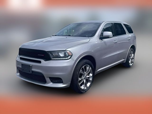 2019 Dodge Durango GT Plus