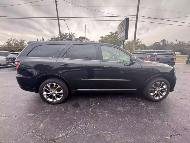 2019 Dodge Durango GT Plus