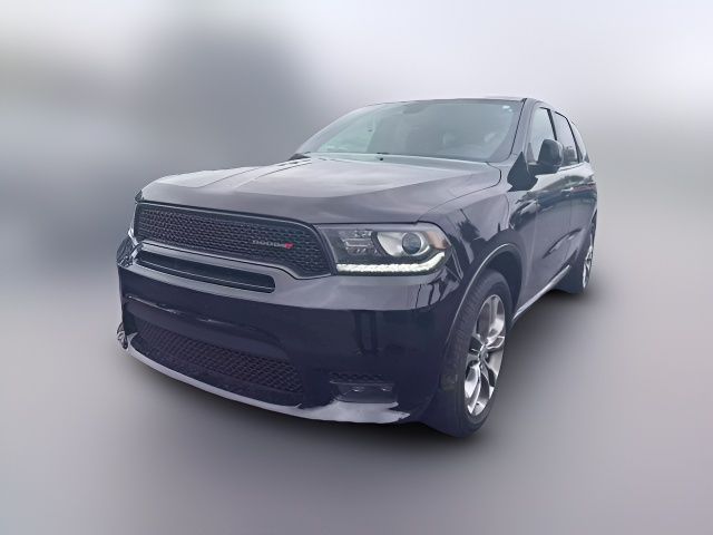 2019 Dodge Durango GT Plus