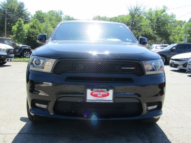 2019 Dodge Durango GT Plus