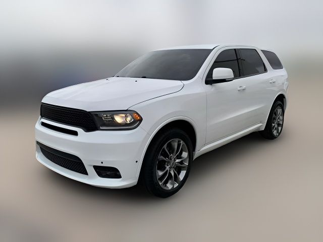 2019 Dodge Durango GT Plus