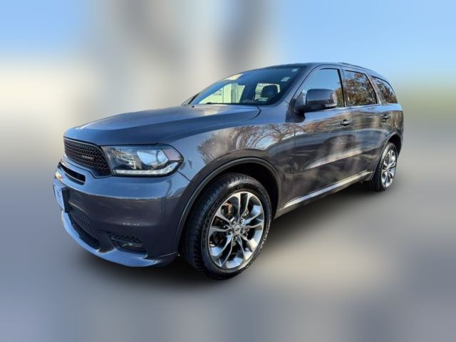 2019 Dodge Durango GT Plus