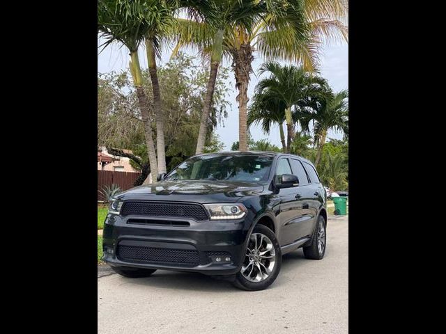 2019 Dodge Durango GT Plus