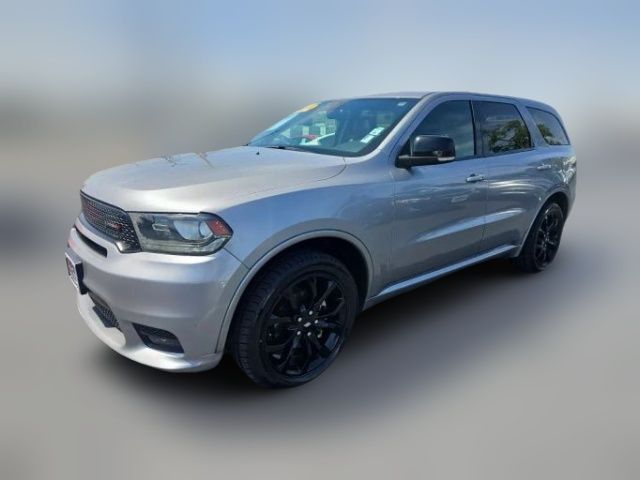 2019 Dodge Durango GT Plus