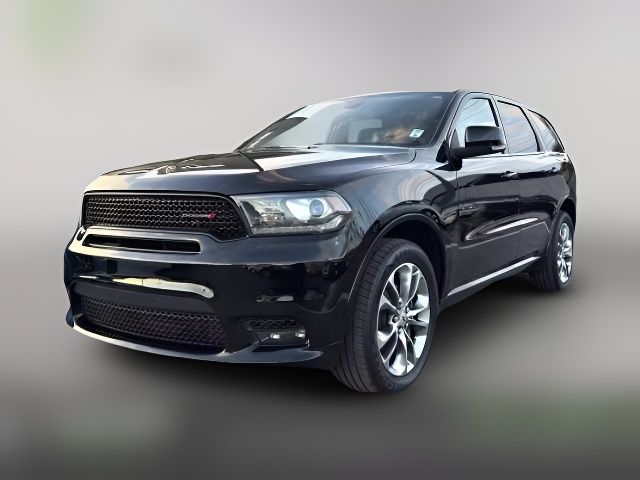 2019 Dodge Durango GT Plus