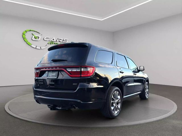 2019 Dodge Durango GT Plus