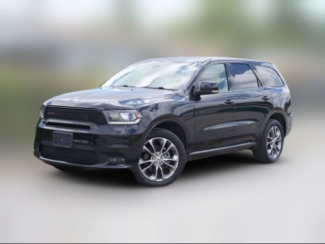 2019 Dodge Durango GT Plus