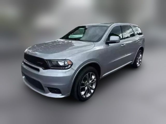 2019 Dodge Durango GT Plus