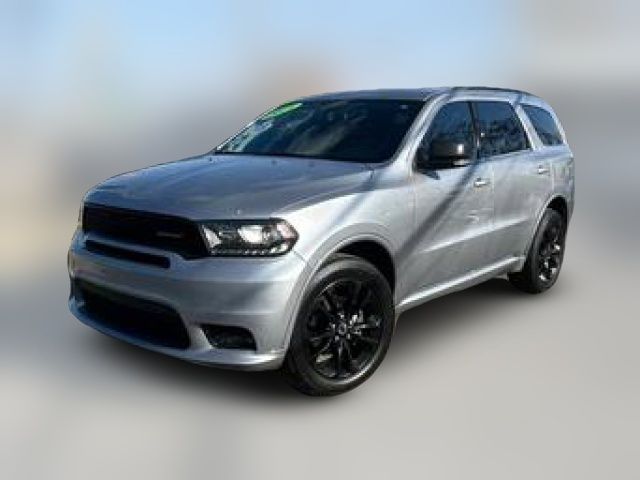 2019 Dodge Durango GT Plus