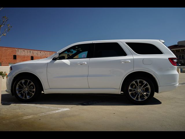 2019 Dodge Durango GT Plus