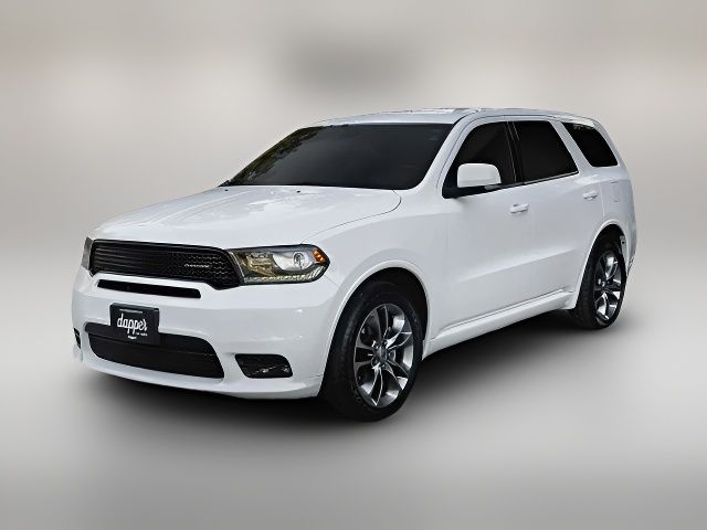 2019 Dodge Durango GT Plus