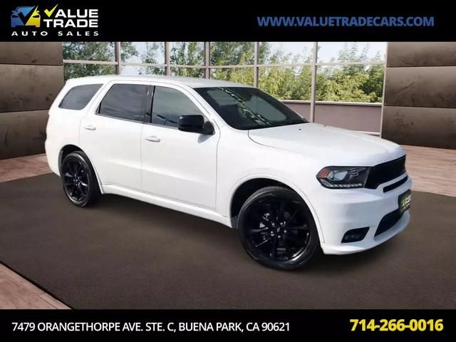 2019 Dodge Durango GT