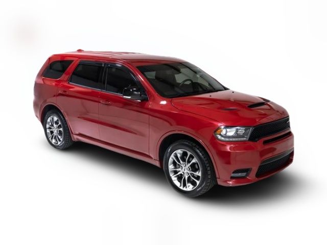 2019 Dodge Durango GT Plus