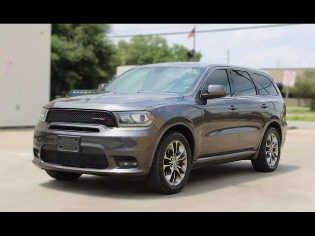 2019 Dodge Durango GT