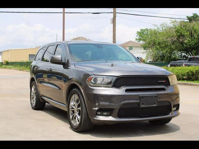 2019 Dodge Durango GT