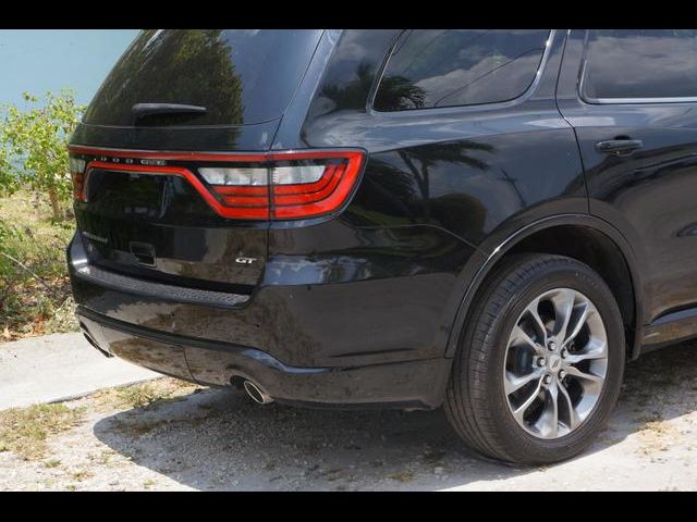 2019 Dodge Durango GT Plus