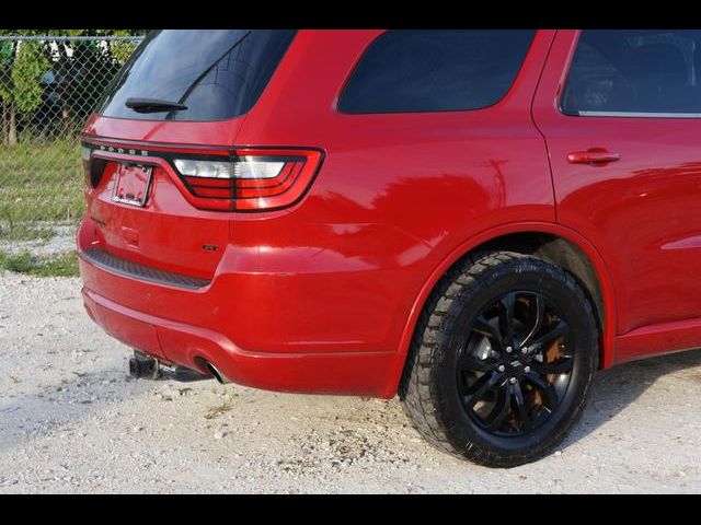 2019 Dodge Durango GT