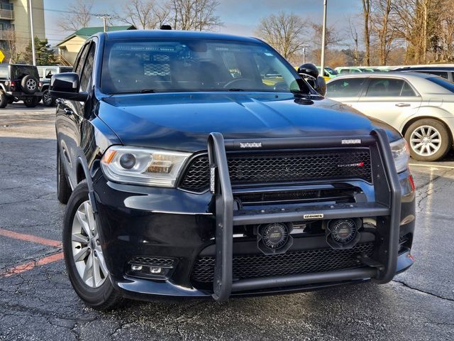 2019 Dodge Durango Pursuit