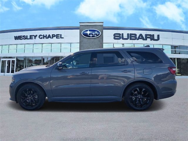 2019 Dodge Durango R/T