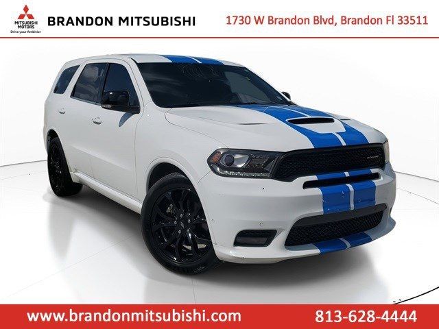 2019 Dodge Durango R/T