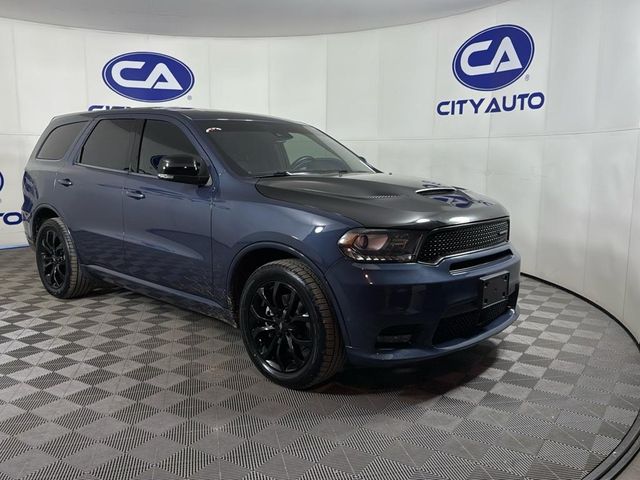 2019 Dodge Durango R/T