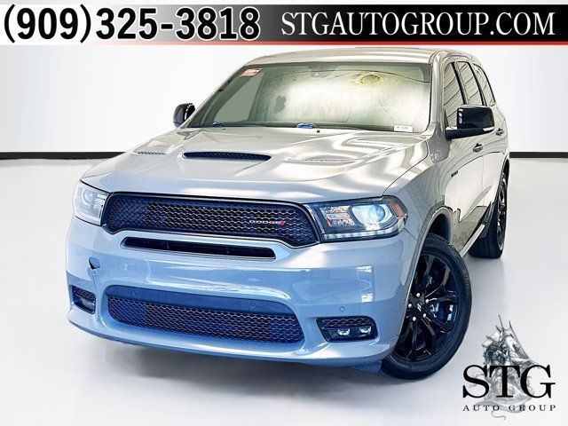 2019 Dodge Durango R/T