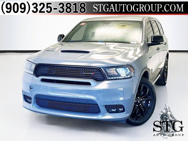 2019 Dodge Durango R/T