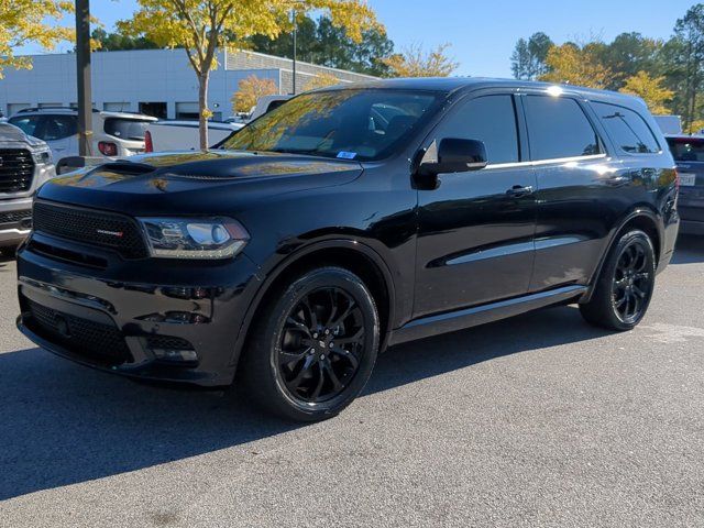 2019 Dodge Durango R/T