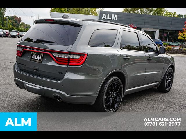 2019 Dodge Durango R/T