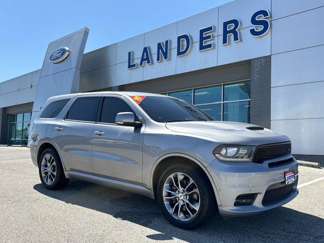 2019 Dodge Durango R/T