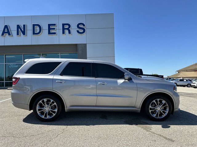 2019 Dodge Durango R/T