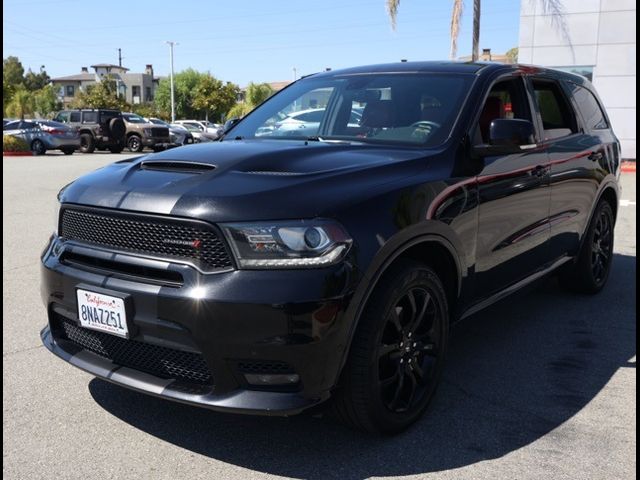 2019 Dodge Durango R/T