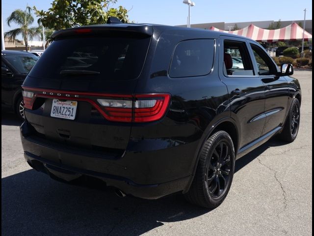 2019 Dodge Durango R/T