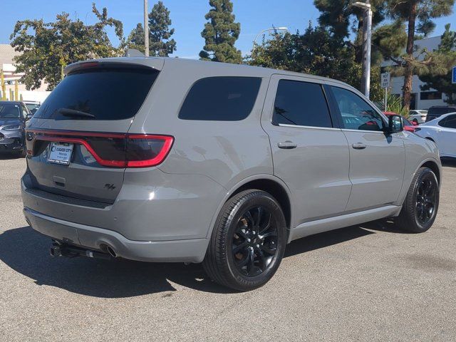 2019 Dodge Durango R/T