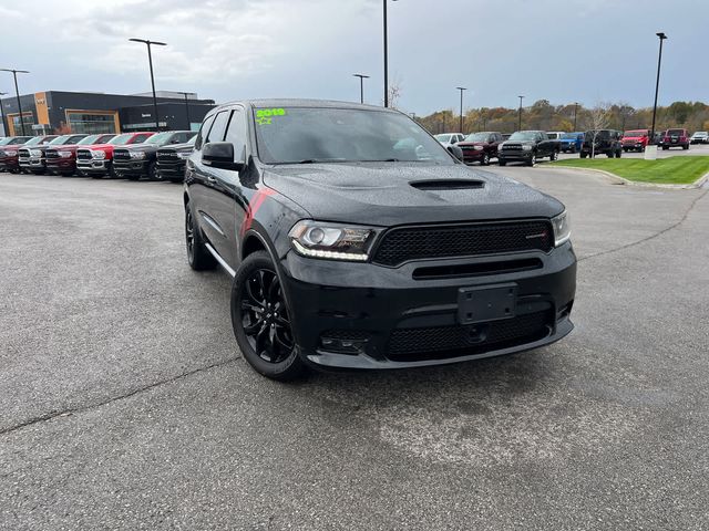 2019 Dodge Durango R/T