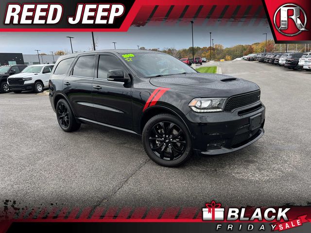 2019 Dodge Durango R/T