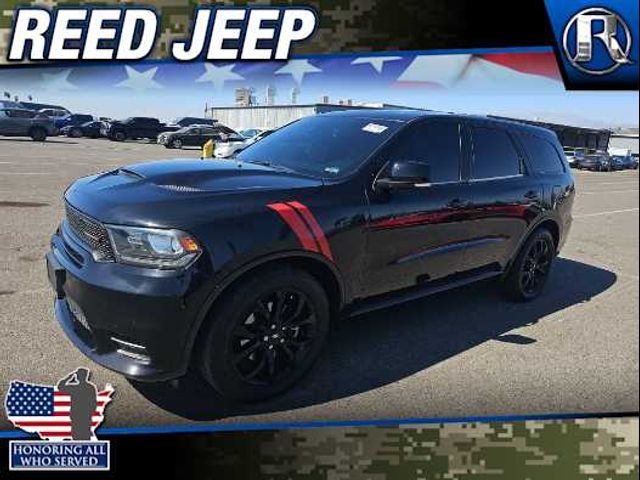 2019 Dodge Durango R/T