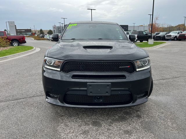 2019 Dodge Durango R/T