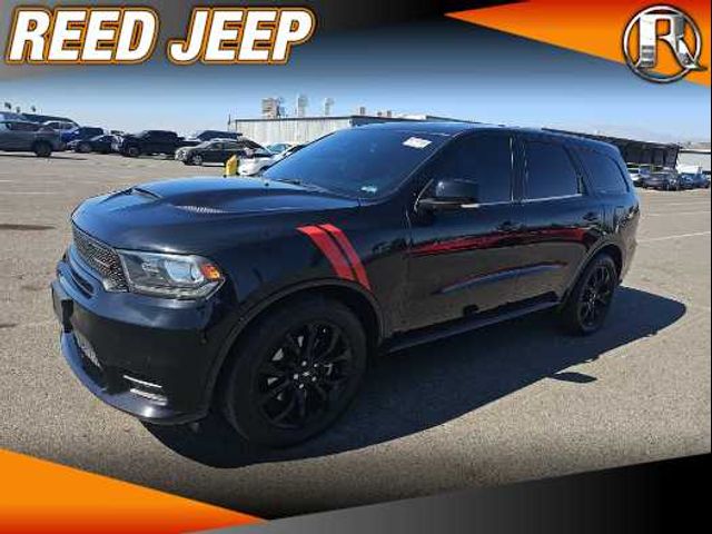 2019 Dodge Durango R/T