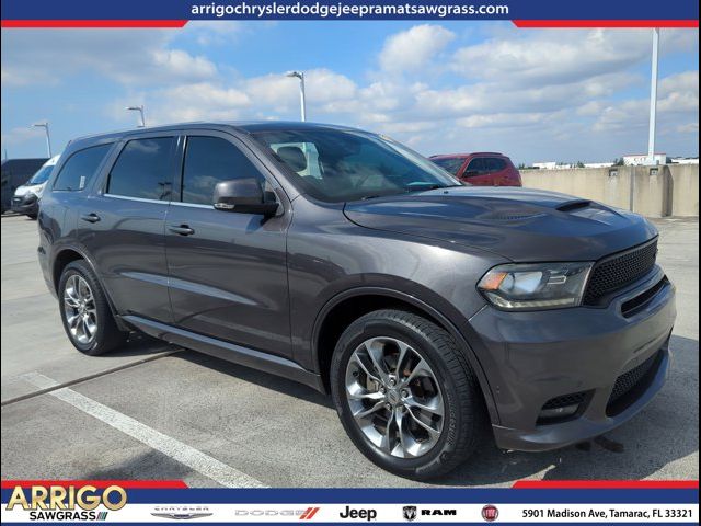 2019 Dodge Durango R/T