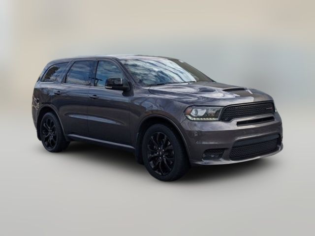 2019 Dodge Durango R/T