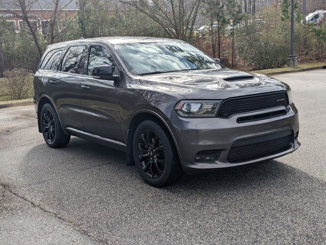 2019 Dodge Durango R/T