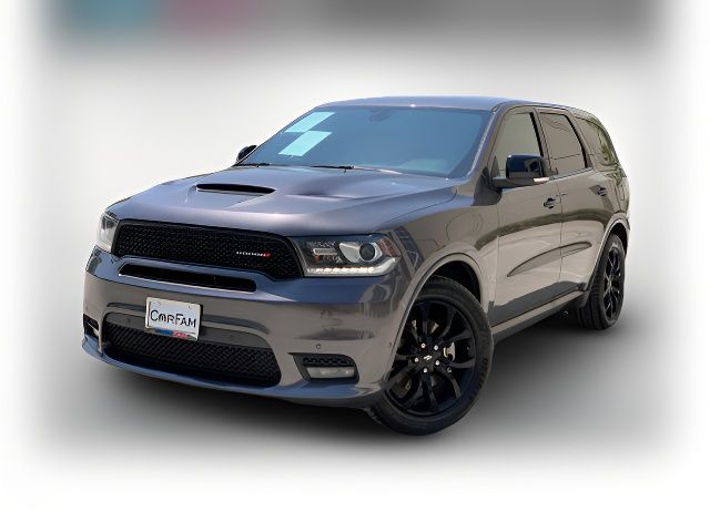 2019 Dodge Durango R/T