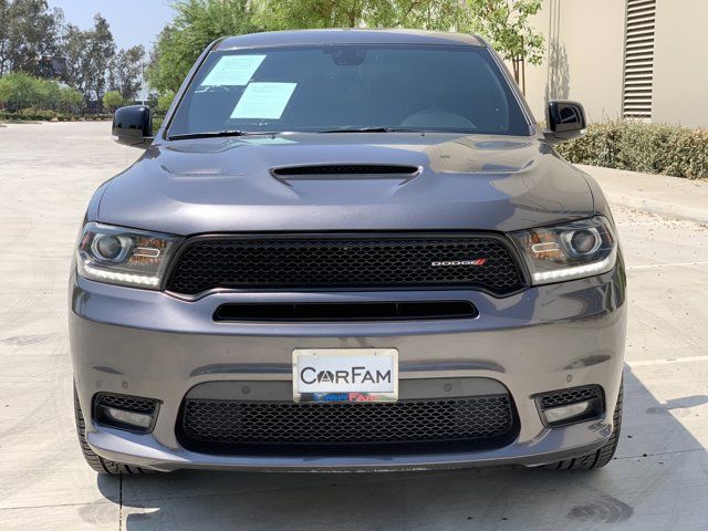 2019 Dodge Durango R/T