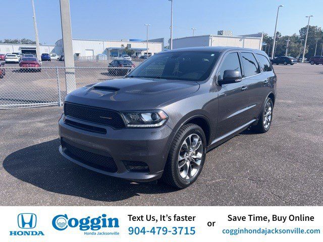 2019 Dodge Durango R/T