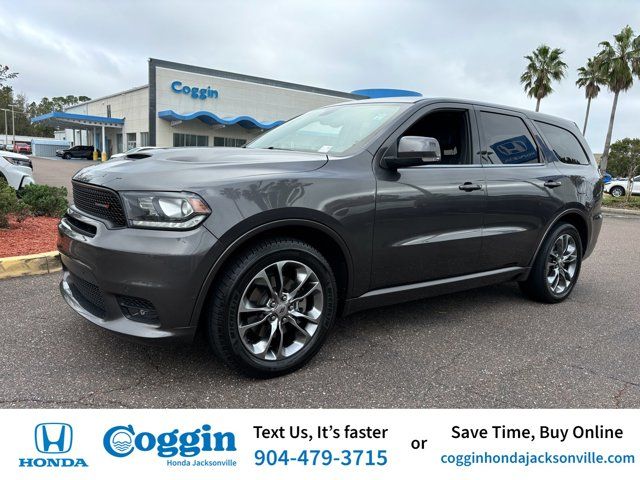 2019 Dodge Durango R/T