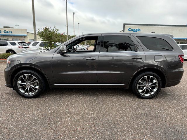 2019 Dodge Durango R/T