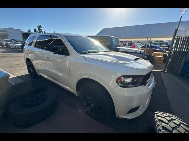 2019 Dodge Durango R/T