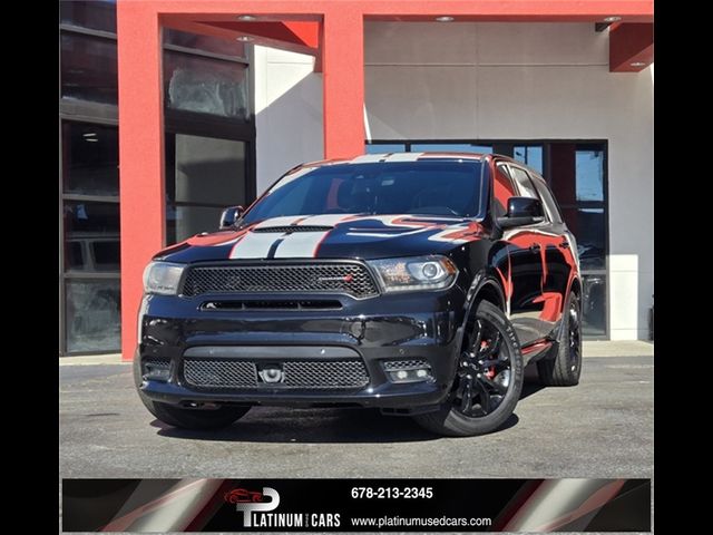 2019 Dodge Durango R/T