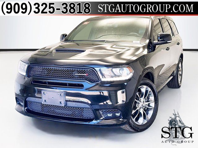 2019 Dodge Durango R/T